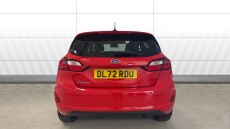 Ford Fiesta 1.0 EcoBoost Trend 5dr Petrol Hatchback